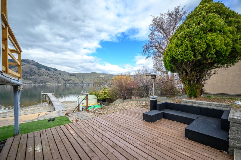 Luxury estate at 8121 Okanagan Landing Road, Vernon, BC — photo 11