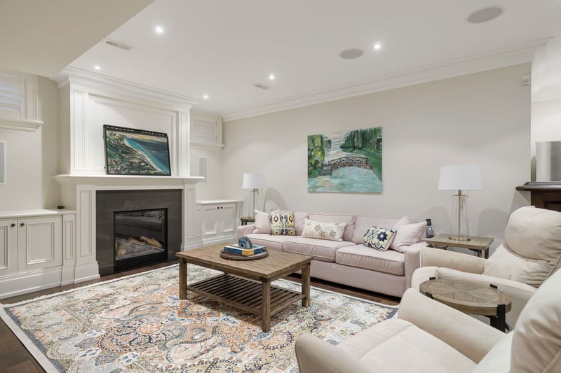 Luxury estate at 94 Munro Boulevard, Toronto, ON — photo 35