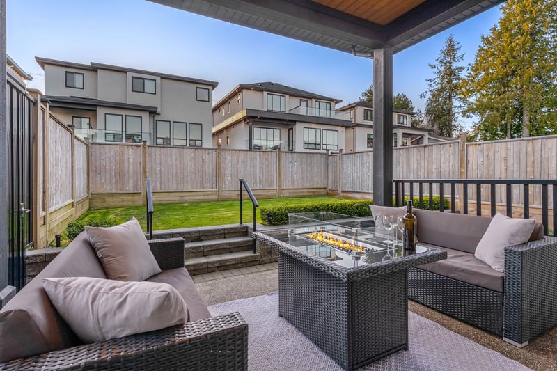 Luxury estate at 1267 160A Street, Surrey, BC — photo 25