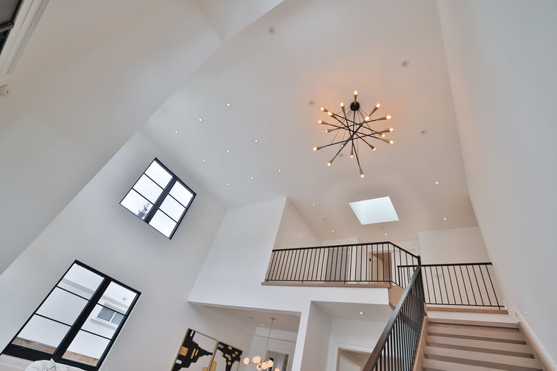 Luxury estate at 1579 Trotwood Avenue, Mississauga, ON — photo 14