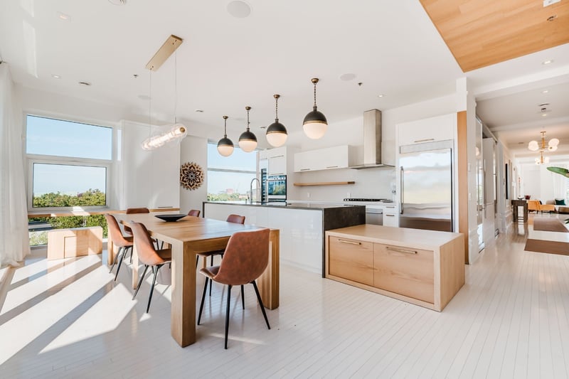 Luxury estate at 828 Rue Sherbrooke Est #700, Montréal, QC — photo 7