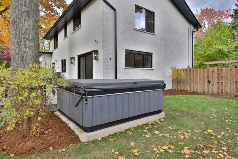 Luxury estate at 1489 Mildmay Court, Mississauga, ON — photo 26