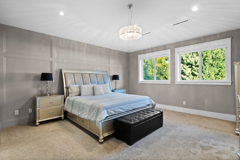 Luxury estate at 6640 Kempson Crescent, Delta, BC — photo 11