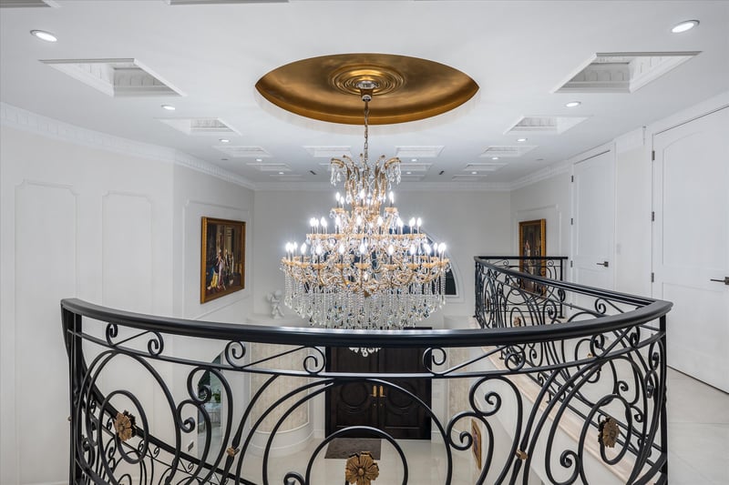 Luxury estate at 1522 Chartwell Drive, West Vancouver, BC — photo 24