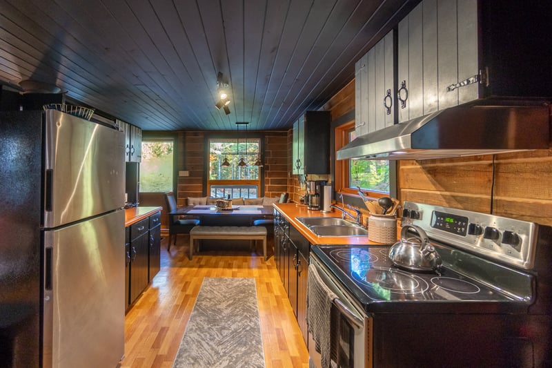 Luxury estate at 1374 Purbrook Road, Bracebridge, ON — photo 16