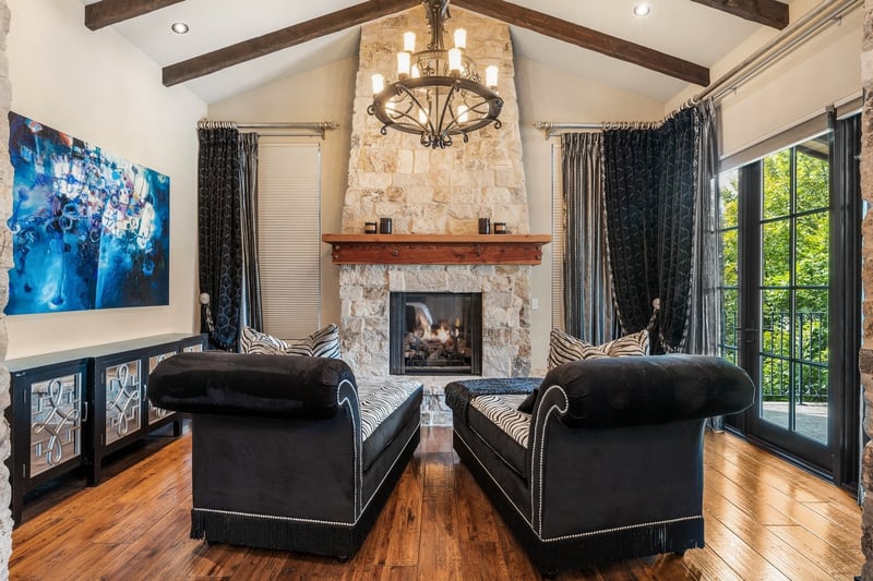 Luxury estate at 4303 Takla Road, Kelowna, BC — photo 19