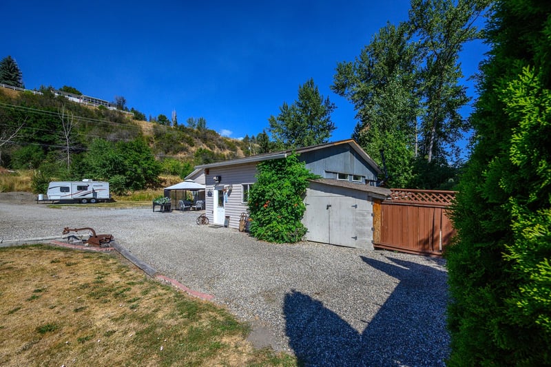 Luxury estate at 7185 Old Kamloops Road, Vernon, BC — photo 21