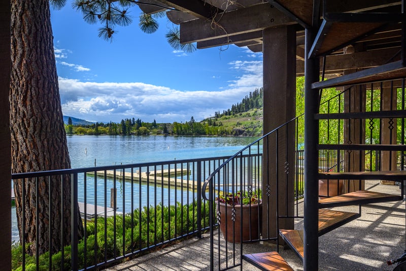Luxury estate at 17211 Thomson Road, Lake Country, BC — photo 44