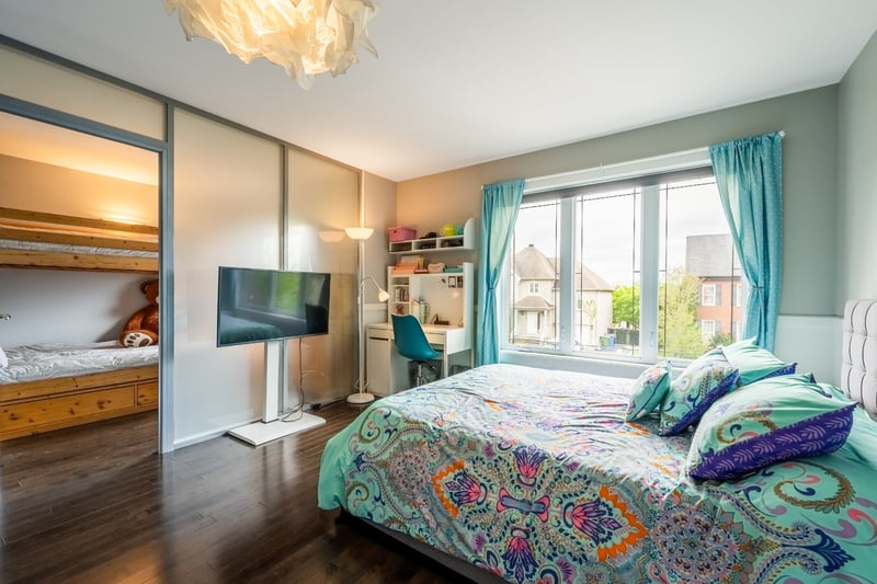 Luxury estate at 199 Rue des Français, Mont-Saint-Hilaire, QC — photo 17