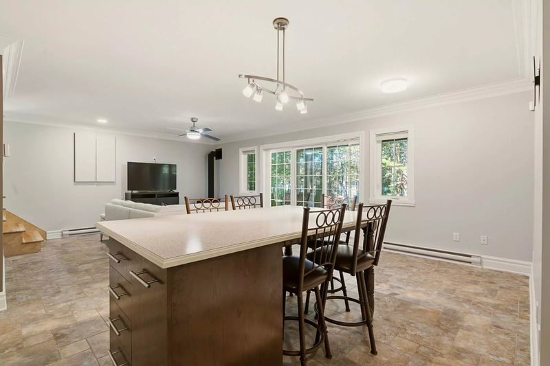 Luxury estate at 91 Chemin des Littorelles, Orford, QC — photo 52