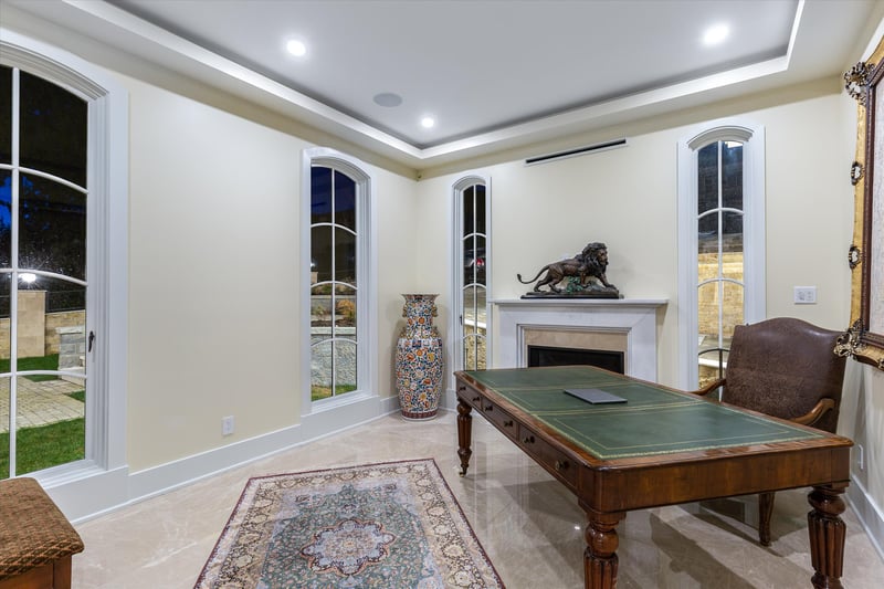 Luxury estate at 2188 Westhill Wynd, West Vancouver, BC — photo 15