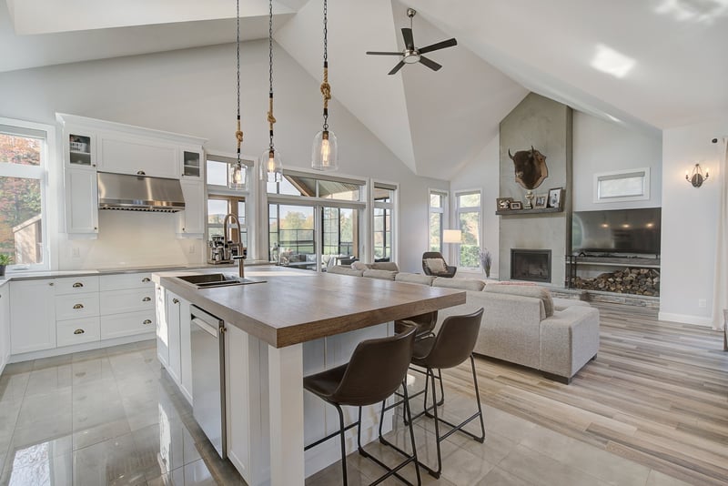 Luxury estate at 87 Rue Louis-Philippe-1er, Bromont — photo 6