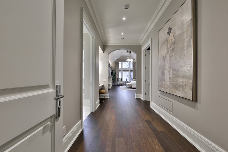 Luxury estate at Burlington — photo 28