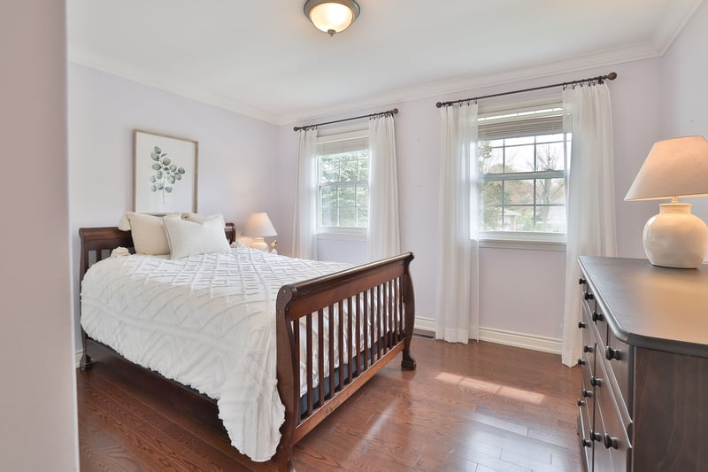 Luxury estate at 1163 Cayente Place, Mississauga, ON — photo 12
