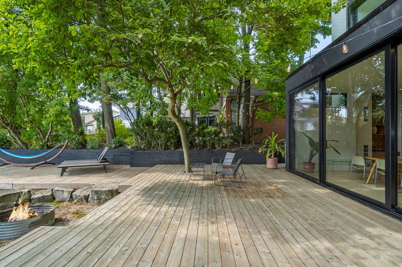Luxury estate at 1 Lake Shore Drive, Toronto, ON — photo 37