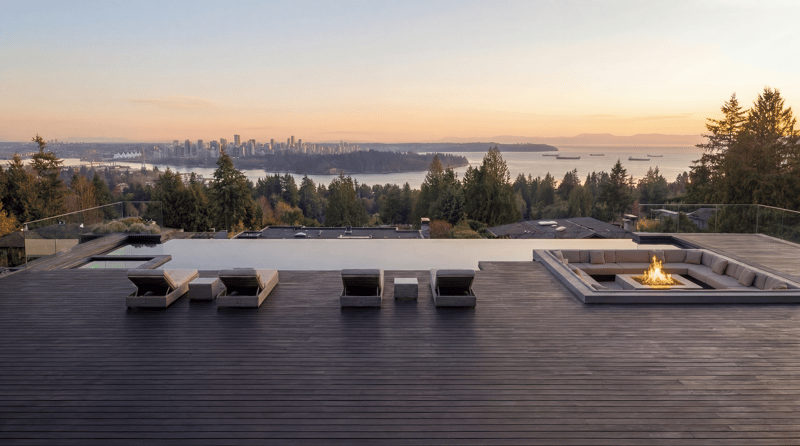 Luxury estate at 2345 Kadlec Court, West Vancouver, BC — photo 8