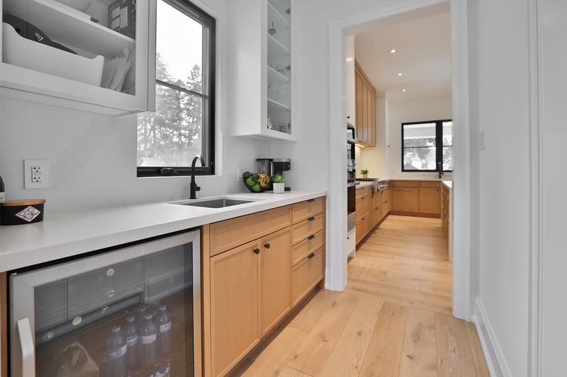 Luxury estate at 1579 Trotwood Avenue, Mississauga, ON — photo 19