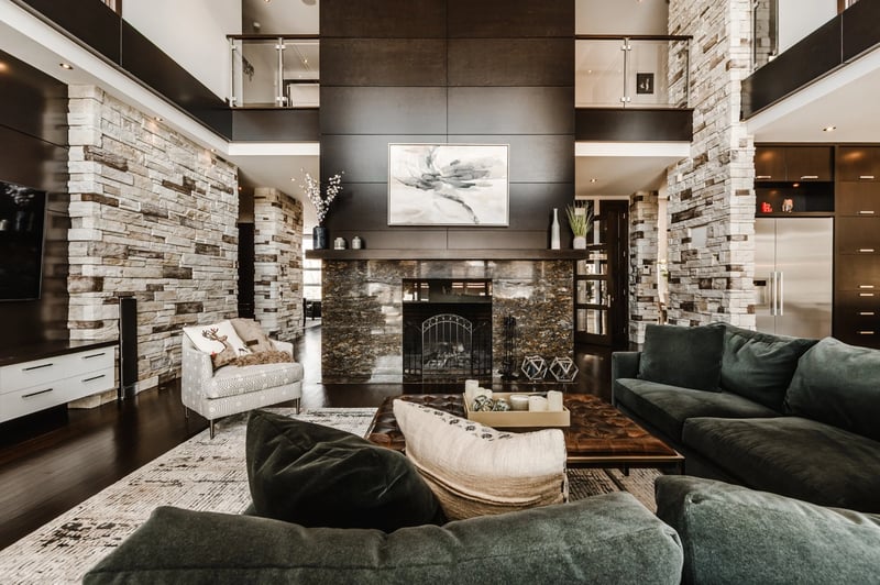 Luxury estate at 1306 Rue du Boisé, Boucherville, QC — photo 12