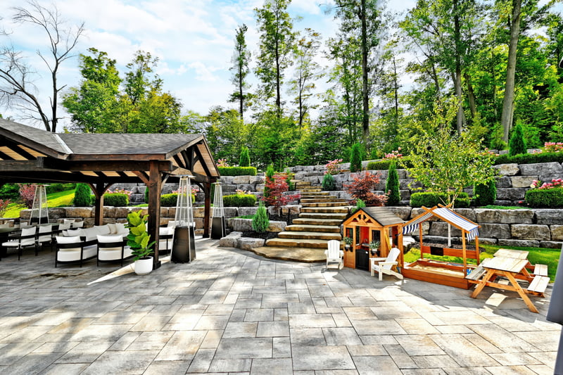 Luxury estate at 197 Nottingham Forest Road, Bradford West Gwillimbury, ON — photo 36