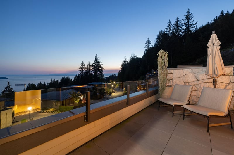 Luxury estate at 2993 Burfield Place, West Vancouver, BC — photo 23