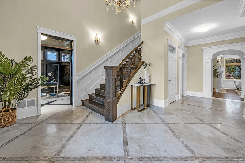 Luxury estate at 12055 265A Street, Maple Ridge, BC — photo 7