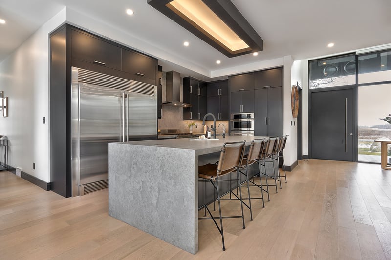 Luxury estate at 381 Concession 7 East, Hamilton, ON — photo 9