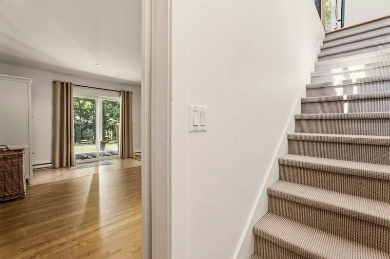 Luxury estate at 409 Chemin Villas de l'Anse, Magog, QC — photo 35