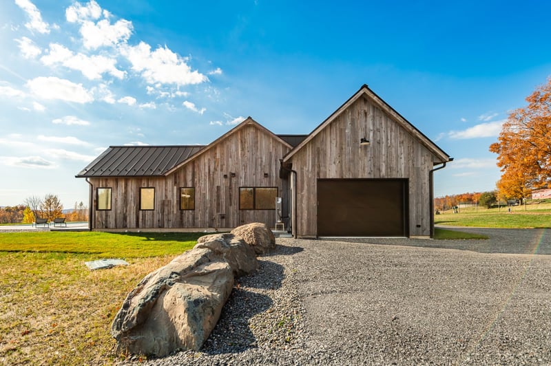 Luxury estate at 311 Chemin Allard, Fulford, QC — photo 29