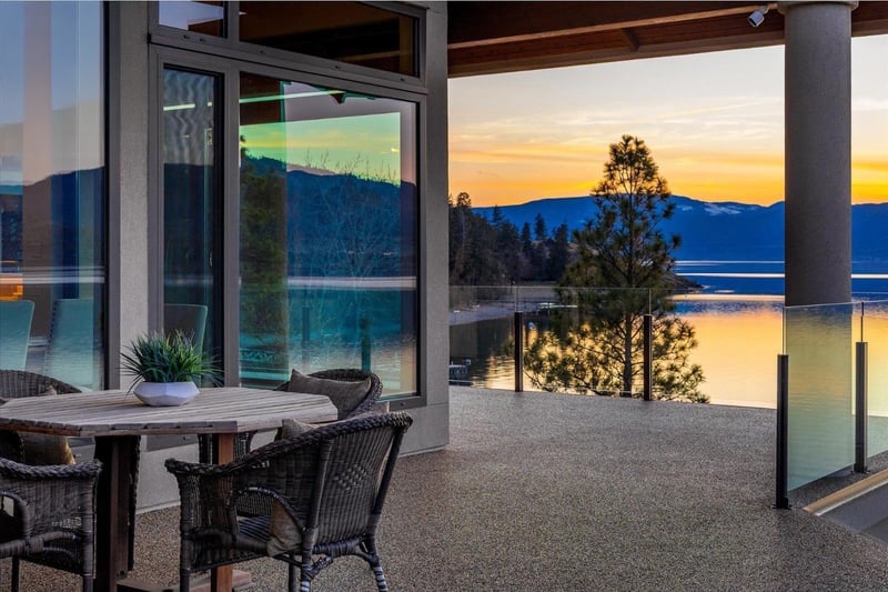 Luxury estate at 5560 Lakeshore Road, Kelowna, BC — photo 40