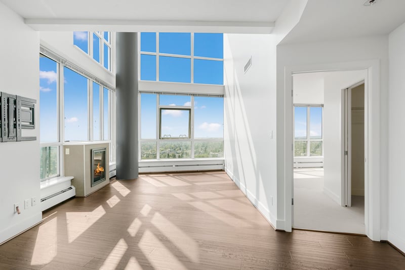 Luxury estate at 99 Spruce Place Southwest #2102, Calgary, AB — photo 23