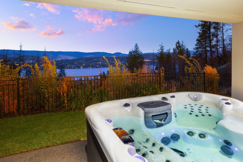 Luxury estate at 1750 Westside Road, Kelowna, BC — photo 14