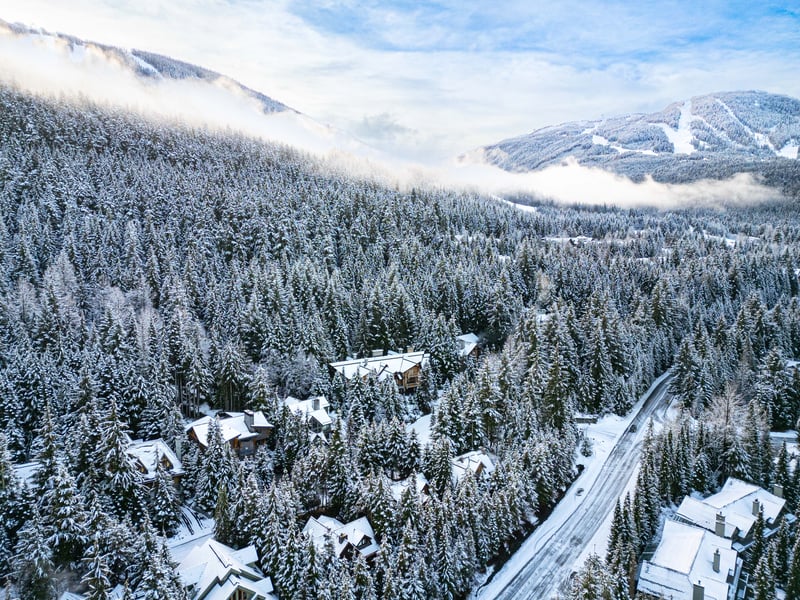 Luxury estate at 4914 Horstman Lane, Whistler, BC — photo 5