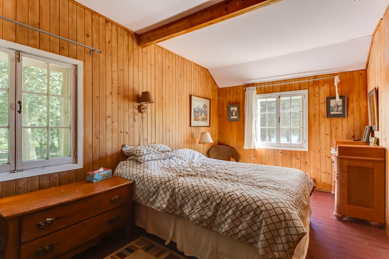 Luxury estate at Chem. d'Oliver, Magog, QC — photo 11