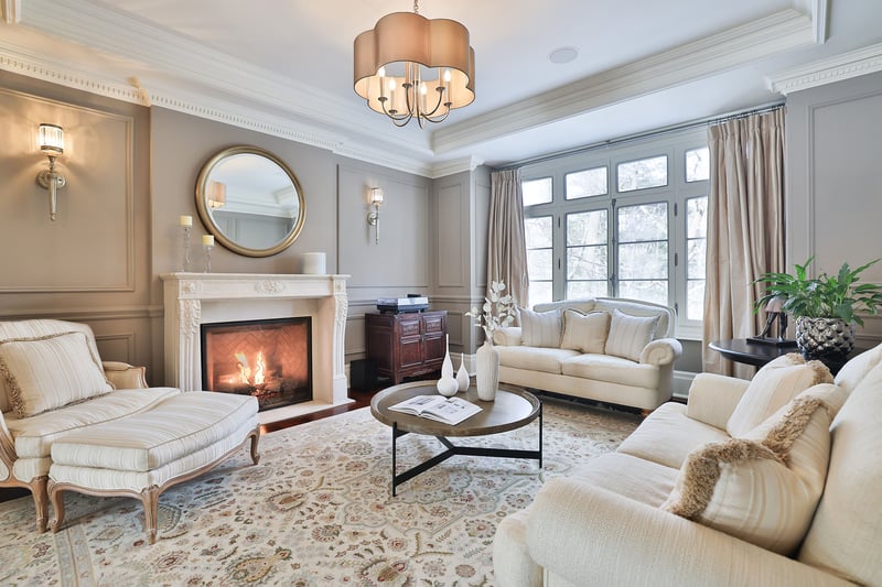 Luxury estate at 1093 Algonquin Drive, Mississauga, ON — photo 7