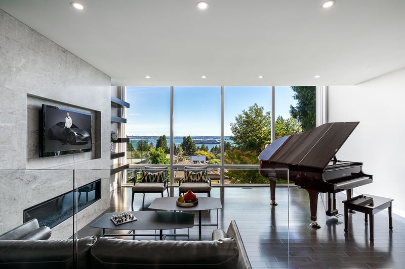 Luxury estate at 2496 Ottawa Avenue, West Vancouver, BC — photo 7