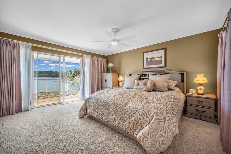 Luxury estate at 4705 Belcarra Bay Rd, Belcarra, BC — photo 10