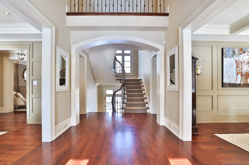 Luxury estate at 1093 Algonquin Drive, Mississauga, ON — photo 3