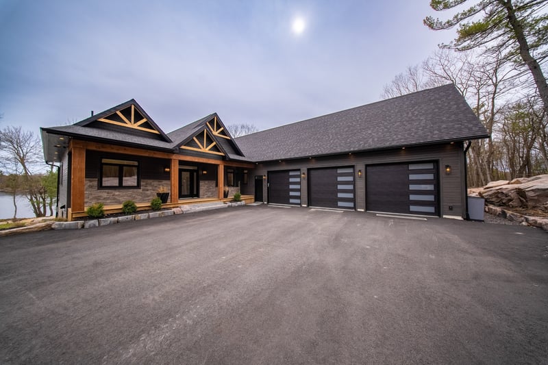 Luxury estate at 40 Calow Road, Carling, ON — photo 11