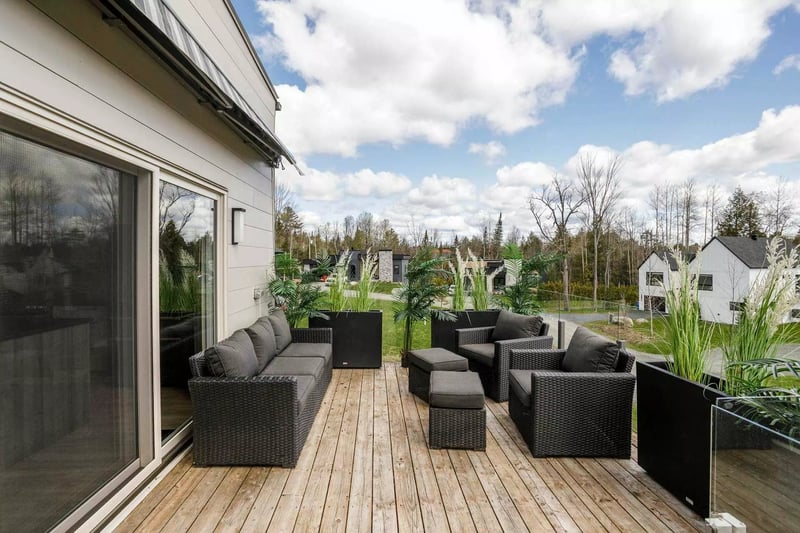 Luxury estate at 752 Chemin Viens, Magog, QC — photo 30