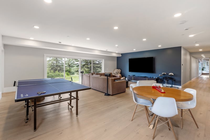 Luxury estate at 183 Pinebrook Way South West, Calgary, AB — photo 42