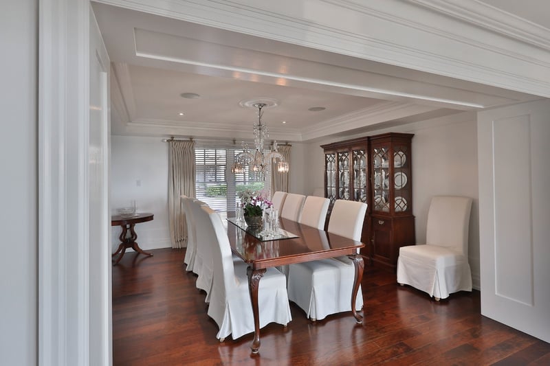 Luxury estate at 8 Chartwell Road, Oakville, ON — photo 11