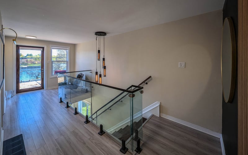 Luxury estate at 824 Trenton Frankford Road, Quinte West, ON — photo 8