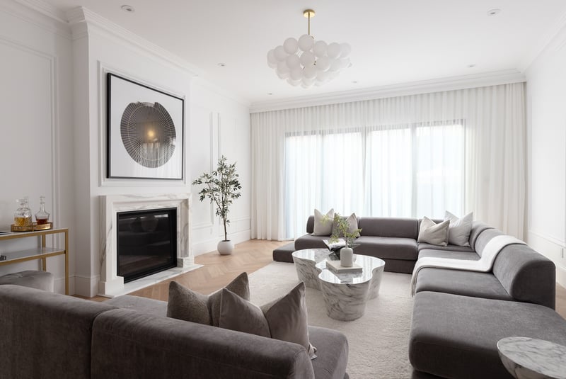 Luxury estate at 22 Shannon Street, Toronto, ON — photo 6