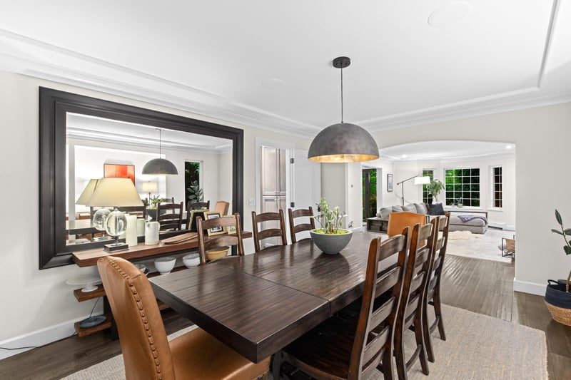 Luxury estate at 13877 32 Avenue, Surrey, BC — photo 10