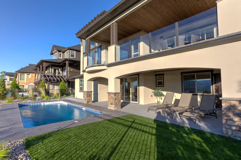 Luxury estate at 426 Audubon Court, Kelowna, BC — photo 11