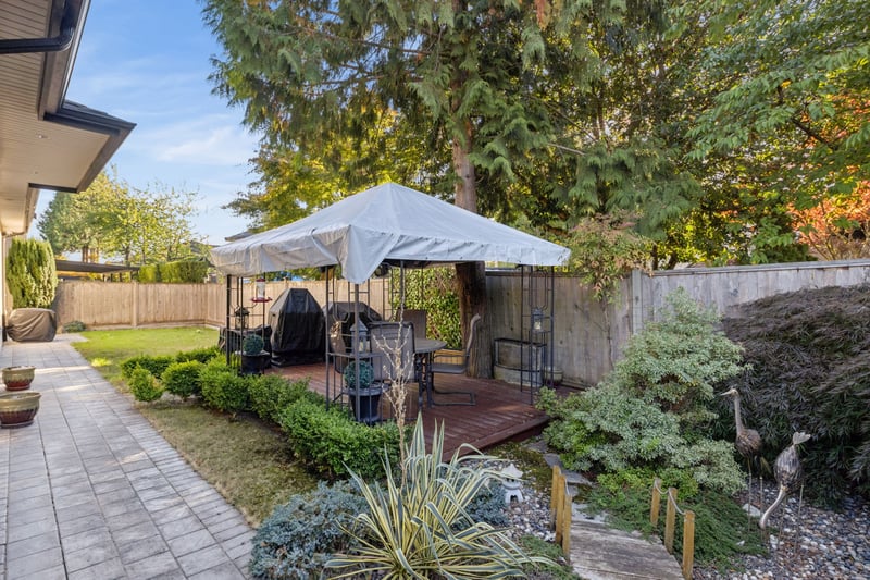 Luxury estate at 9391 Piermond Road, Richmond, BC — photo 19