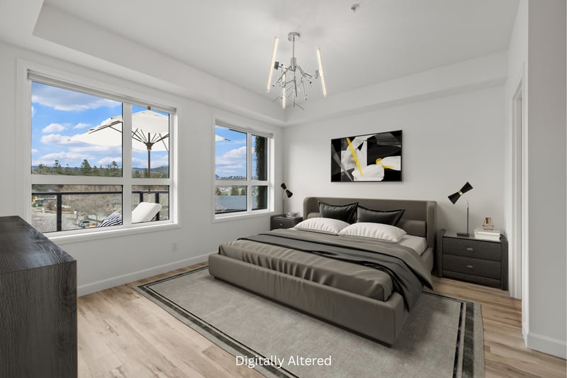 Luxury estate at 630 Boynton Place #209, Kelowna, BC — photo 10