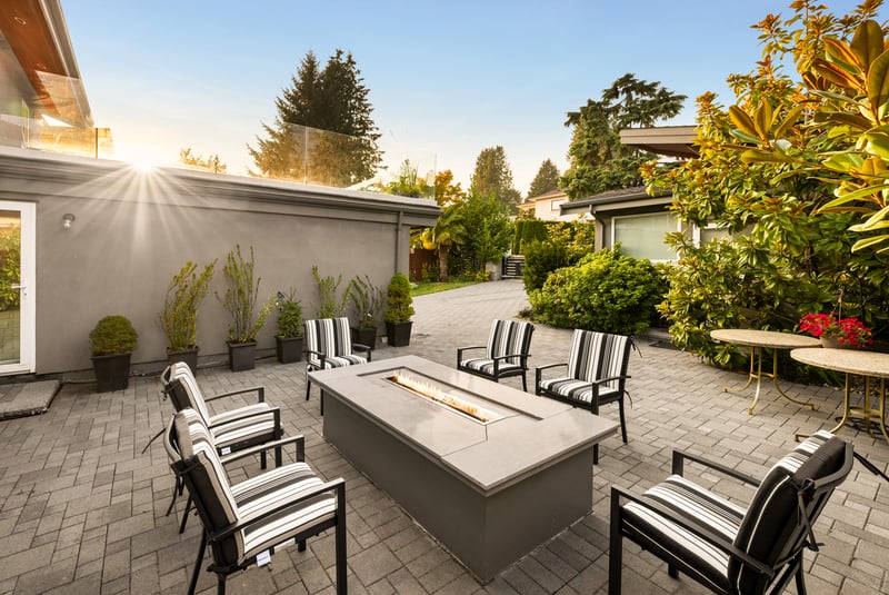 Luxury estate at 2449 Kings Avenue, West Vancouver, BC — photo 12