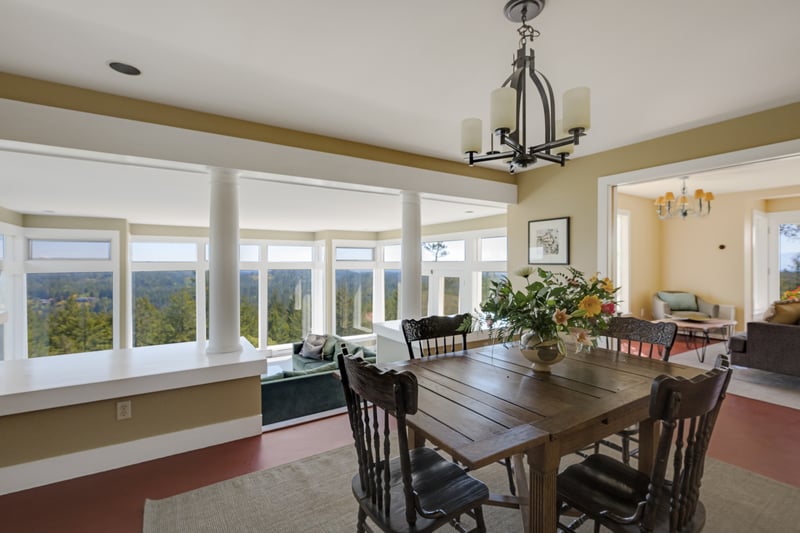 Luxury estate at 4699 Kerryview Drive, Victoria, BC — photo 14