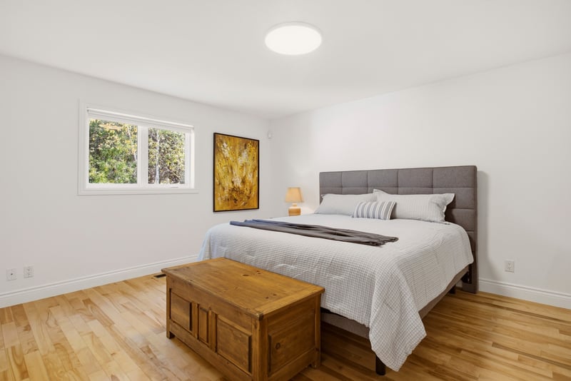 Luxury estate at 34 Rue des Tangaras, Orford, QC — photo 18